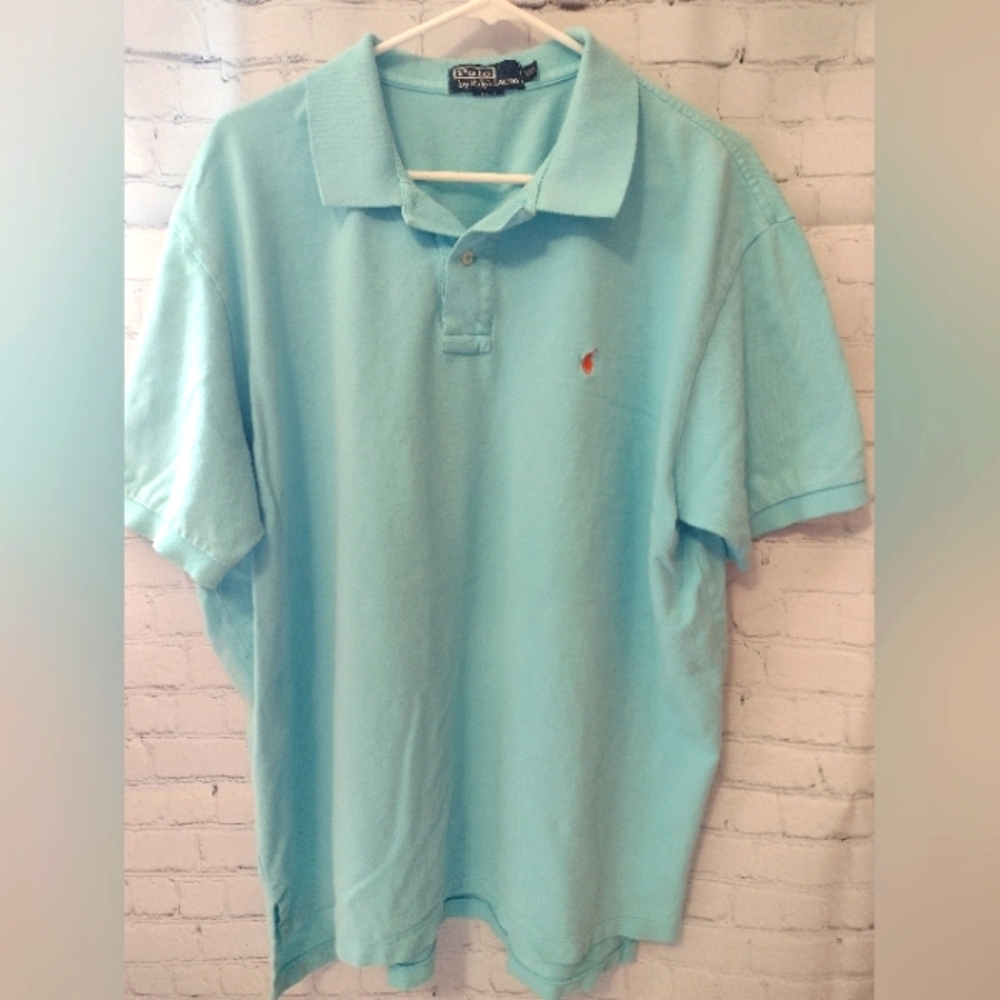 Polo by Ralph Lauren Shirt